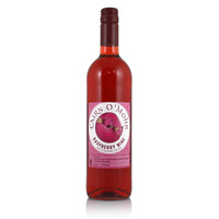 Image of Cairn O Mohr Raspberry Wine 75cl