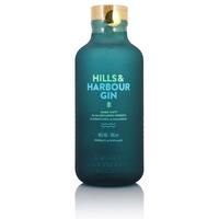 Image of Hills & Harbour Gin