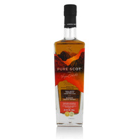 Pure Scot Blended Whisky by Bladnoch