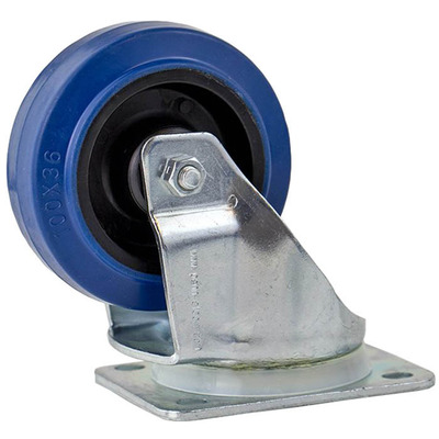 Caster 5" 127mm