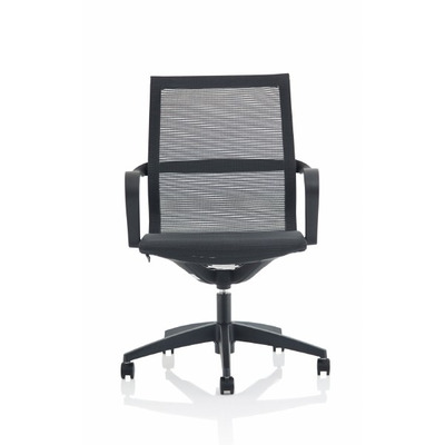 Lula Executive Chair Black