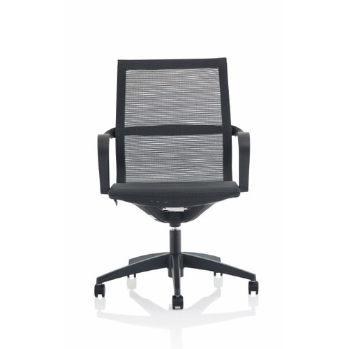 Lula Executive Chair Black