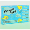 Image of The Treat Kitchen - Mermaid Feed Box Vegan Gummy Sweets (100g)