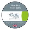 Image of The Solid Bar Company - After Bite Relief Balm (56g)