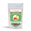 Image of Simply Candy - Green Tea & Apple Candies (150g)