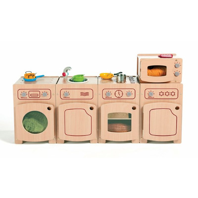 Stamford Kitchen Units for 3 Years+