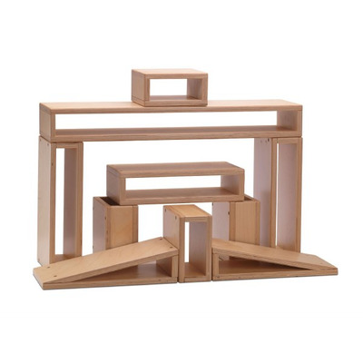 Hollow Blocks