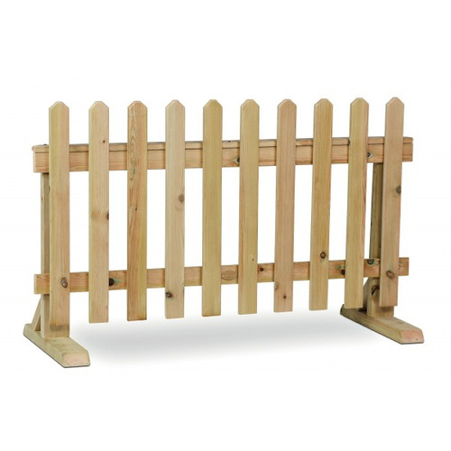 Outdoor Fence Dividers