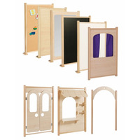 Image of Maple Role Play Panels