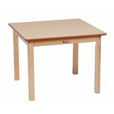 Square Table