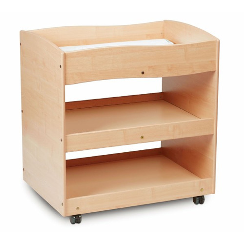 Baby Changing Unit