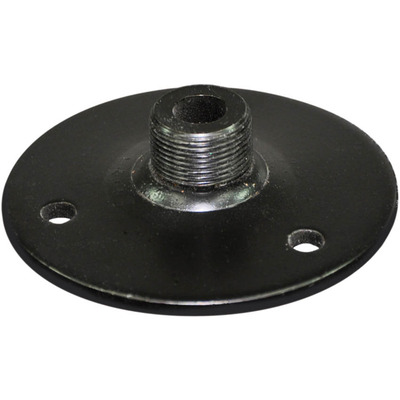 Gooseneck Base With External Thread