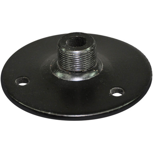 Gooseneck Base With External Thread