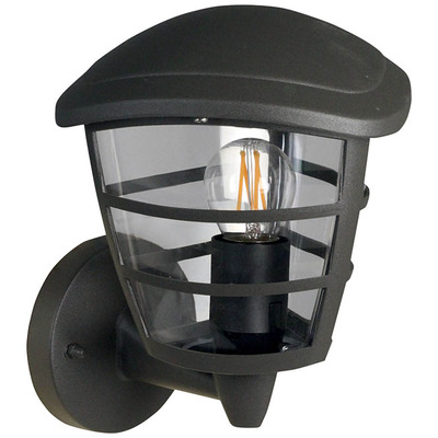 Outdoor Lantern Wall Light E27 240V