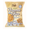 Image of Trafo Organic Sea Salt Hummus Chips 75g - Pack of 6