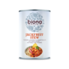 Biona Organic Jackfruit Stew 400g