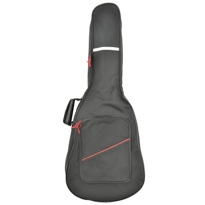 Image of Chord Soft Padded Classical Guitar Gig Bag