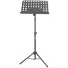 Height Adjustable Music Stand for Sheet Music from Instruments4music