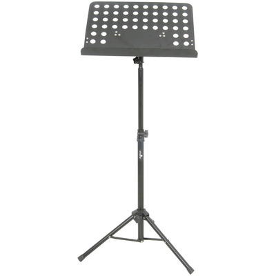 Image of Chord Height Adjustable Music Stand for Sheet Music