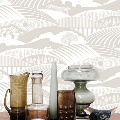 Moordale Wallpaper Stone Mini Moderns AZDPT033ST
