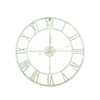 Image of Indoor Wall Clock Cream 60cm