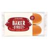 Image of Baker Street - 4 Hot Dog Rolls