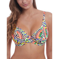 Image of Freya Culture Jam Halter Bikini Top