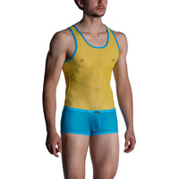 Manstore Hotspots M963 Sport Body