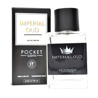 Image of Imperial Oud Eau De Parfum 50ml