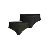 Bjorn Borg Solid Tencel Brad Brief 2 PK