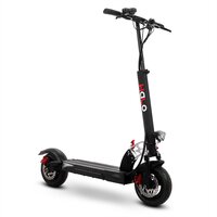 Image of Halo M4 48v 18AH 500w Lithium Electric Scooter