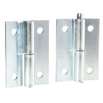 Lift Off Slip Hinge - Right