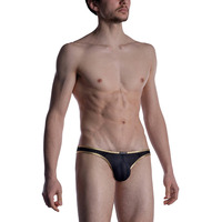 Manstore M2008 Low Rise Brief
