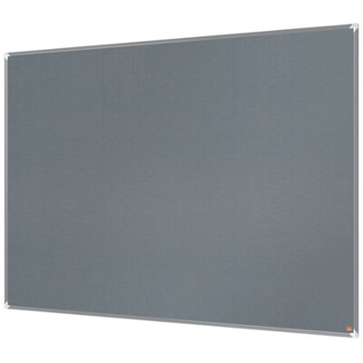 Nobo 1915199 Premium Plus Noticeboard