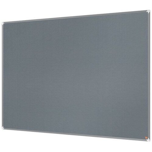 Nobo 1915199 Premium Plus Noticeboard