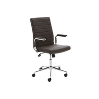 Image of Ezra Executive Leather Chair