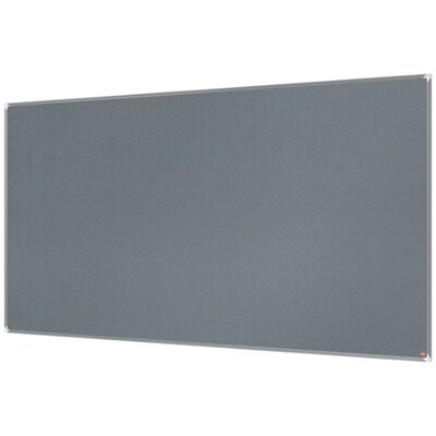 Nobo 1915200 Premium Plus Noticeboard