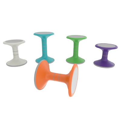 Ricochet Wobble Stool