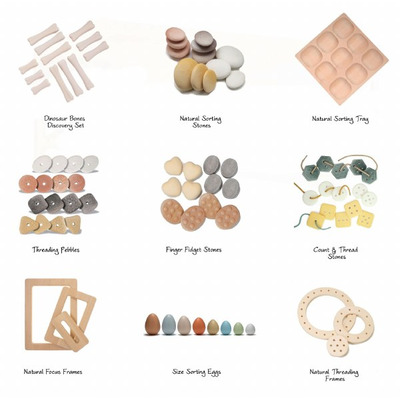 Indoor Resource Kit
