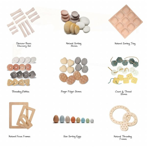 Indoor Resource Kit