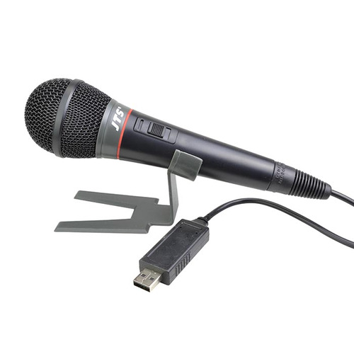 USB Hand Microphone