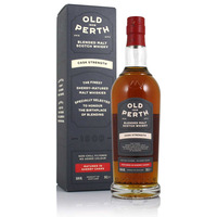 Image of Old Perth Cask Strength