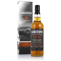 Image of Aerstone 10 Year Old Land Cask