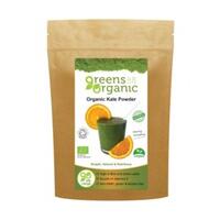 Image of Golden Greens Organic Organic Kale Powder 200g