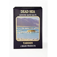 Image of Malki Dead Sea Genuine Bath Salts (1kg)