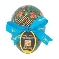 Image of Booja Booja - Almond & Sea Salt Caramel Easter Egg 138g (x 4pack)
