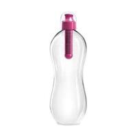 Image of Bobble Bottle - Carry Cap 1Ltr - Magenta