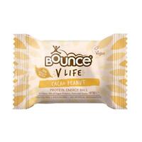 Image of Bounce V-Life Vegan Protein Energy Ball 40g - 12