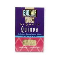 Image of Biofair Organic Fairtrade Quinoa Grain 500g