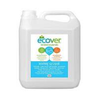 Image of Ecover - Washing Up Liquid Camomile & Clementine Drum 5ltr
